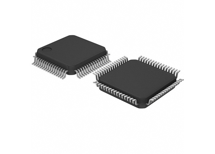 China DP83867IRPAPRG4 Ethernet IC Robust High Immunity Ethernet Physical Layer Transceiver factory