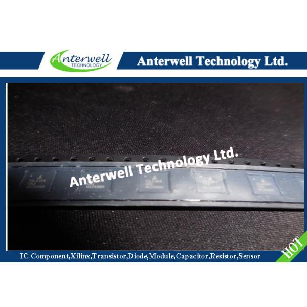 ISL6364CRZ Dual 4Phase + 1Phase PWM Controller Integrated Circuit Chip for VR12