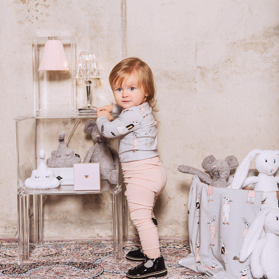 Printing Long sleeve Baby Series Rompers Oragnic Cotton Toddlers baby rompers