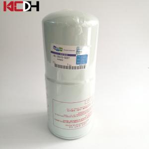 China Doosan Excavator Engine Parts Lub Oil Filter Element 65.05510-5027 factory