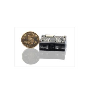 China 0.33W Customized Usb 1D Barcode Scanner Module 265 LUX Light Intensity DC 3.3 V factory