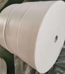 PP Disposable Protective Nonwoven Fabrics Antibacterial Lightweight Moisture -