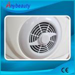 Anti - Puffiness Cryolipolysis Slimming Machine 2 Handles Cellulite Removal