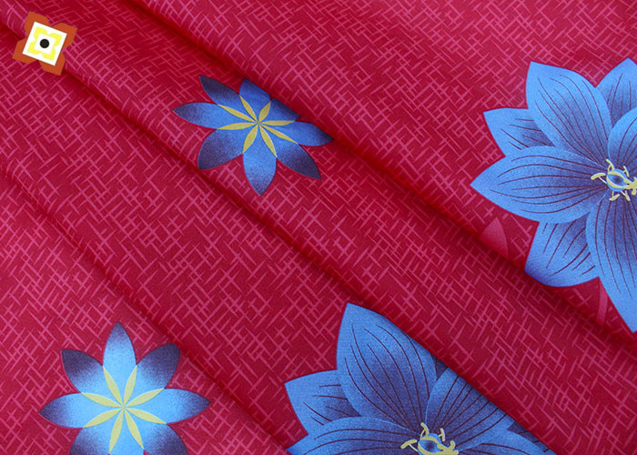 60gsm 210cm Width Mattress Quilting Fabric Tear Resistant