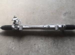 China 7l8422062l 7L8422063 VW Steering Rack For Audi Q7 Without Servotronic 7d1422055b factory