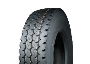China Chinses Factory Price Wearable Tyres All Steel Radial Truck Tyre AR869 13R22.5 factory