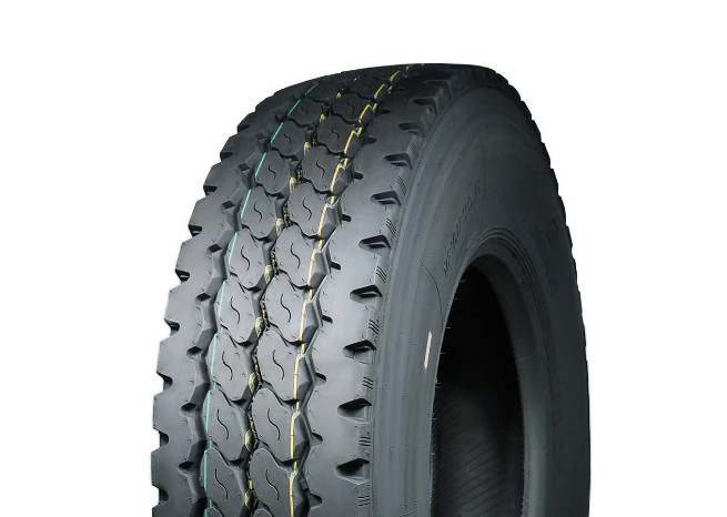 Chinses Factory Price Wearable Tyres All Steel Radial Truck Tyre AR869 13R22.5