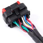 Top- Tinned Copper Jumper Wire Harness for Household Appliances Lead Time 10-15