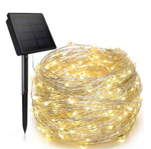 China SAA IP44 Waterproof LED Strip Lights Copper Wire 5V For Garden Decoration factory