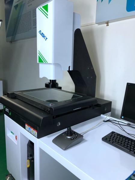 Best Selling product Low Price CNC Video Measuring Systems High Precision Vision
