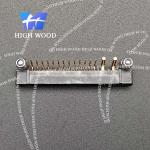 HW-CMM Connector, HW-221V26F25-0002-3400CMM, HW-M80 Connectors Micron-D