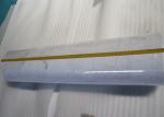 High Gloss Solid Color PVC Decorative Film For Furniture And Cabinet Door