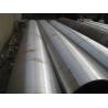 Buy cheap Alloy Steel ASTM A213 Superheater Hot Finished Seamless Tube Long Lifespan from wholesalers