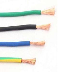 China E312831 UL1061 SR-PVC Insulated Copper Wire Electronic Wire &amp; Cable, LED Light factory