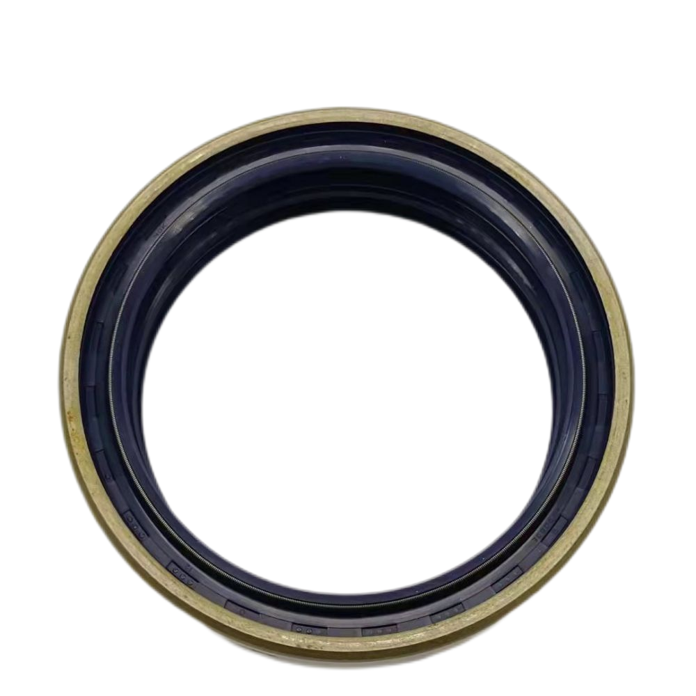 Excavator Frame Hydraulic Rubber Oil Seal AW9063E