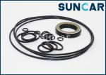 Doosan 2401-9159K 24019159K Swing Motor Seal Kit For Excavator [Solar170