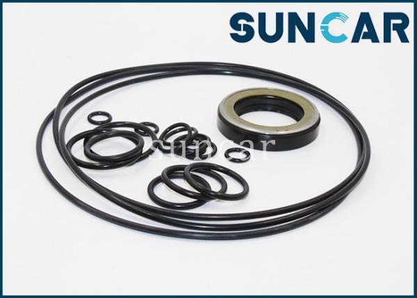 Doosan 2401-9159K 24019159K Swing Motor Seal Kit For Excavator [Solar170