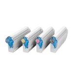 High Capacity C710 OKI Toner Cartridge for OKIDATA C710 with 11000/11500 Page