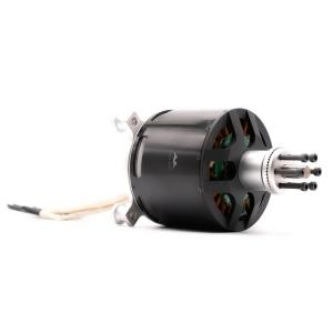 China Custom Unmanned Aircraft Motor 120100 100V Motor Brushless DC For Specialized Builds factory