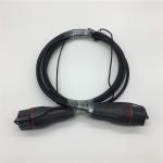 Fullaxs Armored Fiber Optic Duplex Patch Cord Outdoor 5G Telecom CPRI 1 - 100m