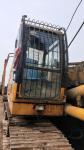 SUMITOMO 180 Rotary Foundation Drill Rig ISO9001 Hydraulic Rotary Piling Rig