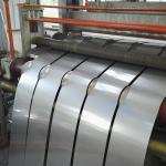 ISO SS316 SS410 BA Finish Stainless Steel Coil 3mm Heat Resistant