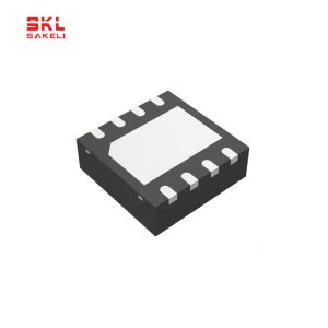 MT25QL512ABB1EW9-0SIT 8-WDFN Flash Memory Chips High-Performance Long-Term Data