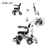 30KM Lithium Battery Operated Wheelchair