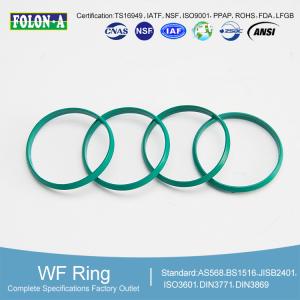 China Extreme Environments -18C-175C Operating Hydraulic Oil Seals factory