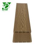 Modern Style Waterproof WPC Composite Decking