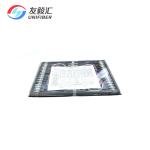 Polarization Insensitive 3 Port Optical Circulator 1310nm 1550nm Wavelength Add