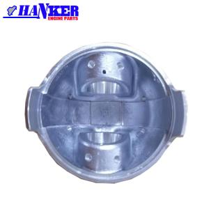 China 31A17-08400 S4L Engine Liner Kit Rebuild For Excavator Construction Engine Parts factory