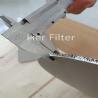 Buy cheap 2-10 Layers SS316 Stainless Steel Sintered Filter Industrial Round Metal Mesh from wholesalers