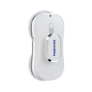China Language French Dutch Robot Window Cleaner High Rise 5 Mins/M2 Remote Window Washer factory