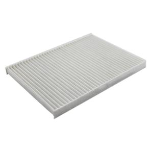 China CU 1919 87139-02090 Car Cabin Filter For Various Lexus Toyota Scion (06-14) factory