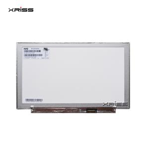 China 12.5&quot; M125NWN1 R0 Laptop LCD LED Screen Slim EDP 30pin HB125WX1-200 47% NTSC factory