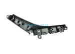 Plastic Auto Parts Mould Car Left - Rear Door Power Window SW Black Plastic