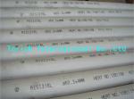 A358 / A358M High Temperature Inconel Welded Steel Tube , Electric Fusion Welded