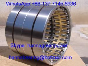 China 502894B / 502894 Four Row Cylindrical Roller Bearing 160*230*130mm factory