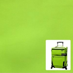 China 300D polyester oxford fabric for bag fabric factory
