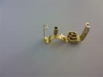 Precision OEM ODM Metal Forming Dies Phosphor Bronze Copper Brass Stamping Parts