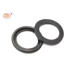 China Heat Resistant FKM FPM Rubber Gasket Seal for Aerospace on sale