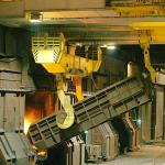 Custom Bridge Over Head Travelling Crane Double Girder