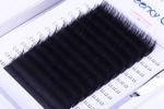 0.03mm Thickness Blooming Lash Extensions , Magnetic 14mm Eyelash Extensions