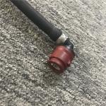 3999824 91YD389 Excavator Engine Parts Engine Diesel Tube For Komatsu Excavator