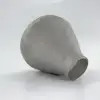 Fittings Titanium Seamless Concentric Reducers Industry Round Welding Reducing