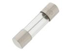 Circuit Protection Components 5x20mm 2.5A 250VAC Speed F Fast-acting Glass Tube