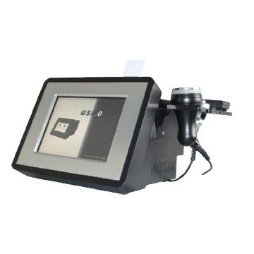 China Multifunction Weight Loss Body Slimming Machine With Two Cavitation Handles factory