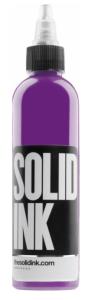 China Vegan Friendly Solid Ink Tattoo Ink Purple Grape Super Concentrated Cruelty Free factory