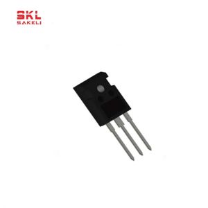 China IRG4PF50WPBF MOSFET High Performance High Efficiency Power Electronics Solution factory